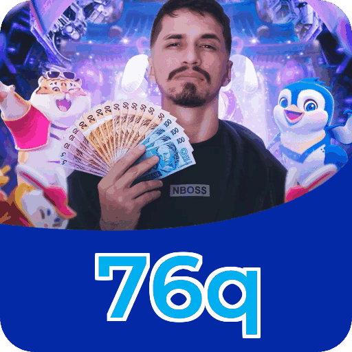 Bônus de boas-vindas 76q